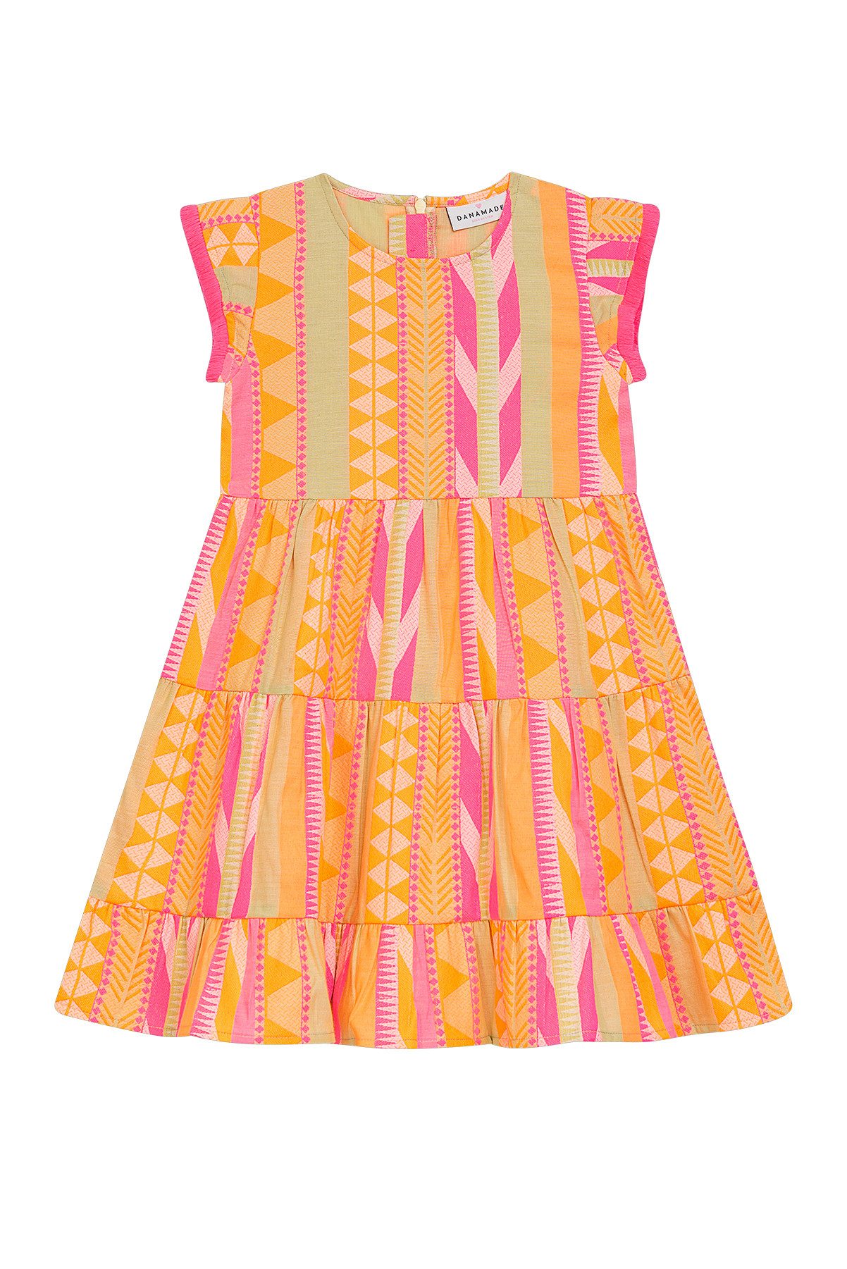 DANAMADE Sommerkleid DANAMADE Dresses DSERENA günstig online kaufen