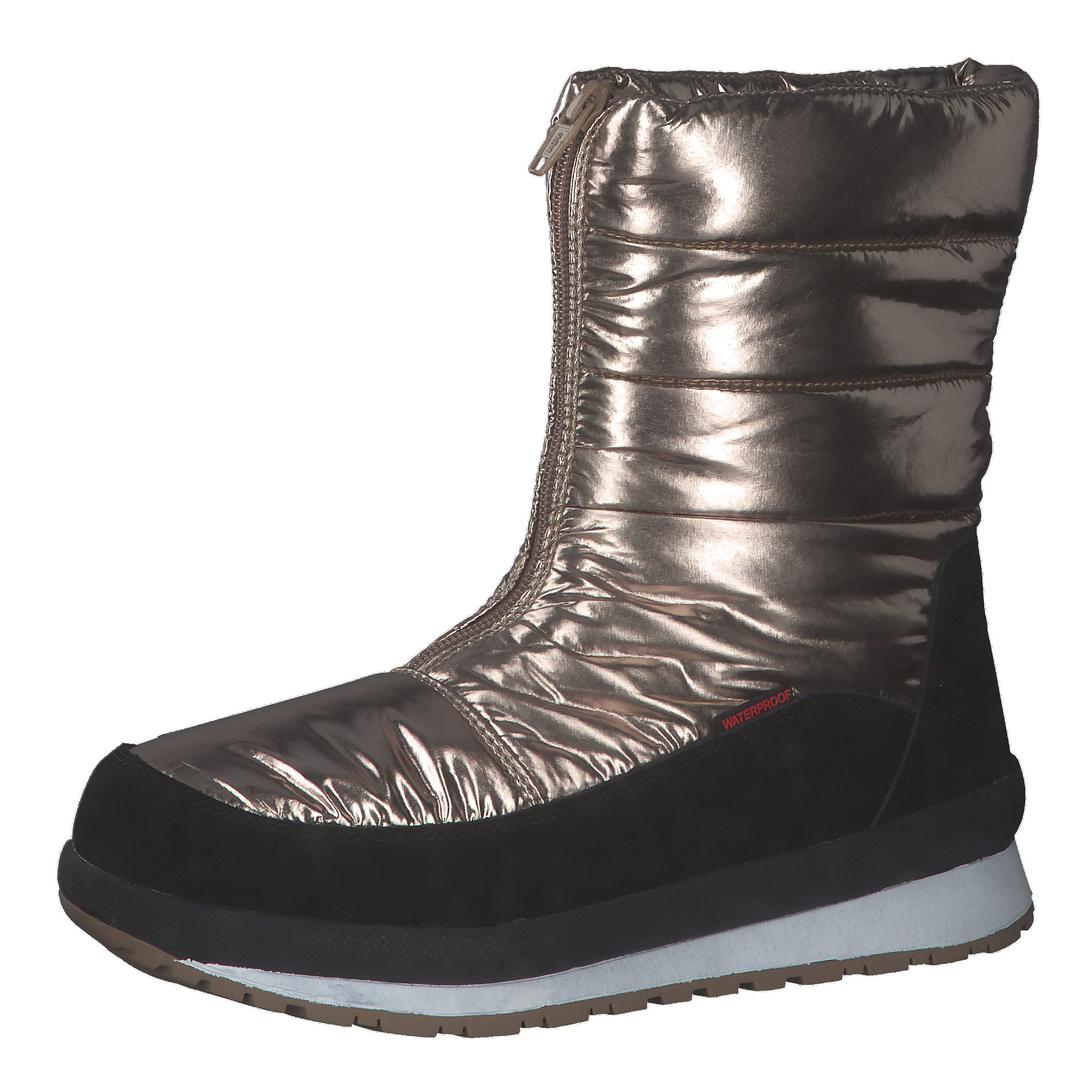 CMP Kinder Winterstiefel Rae Snow Boots WP 39Q4964J Winterstiefel