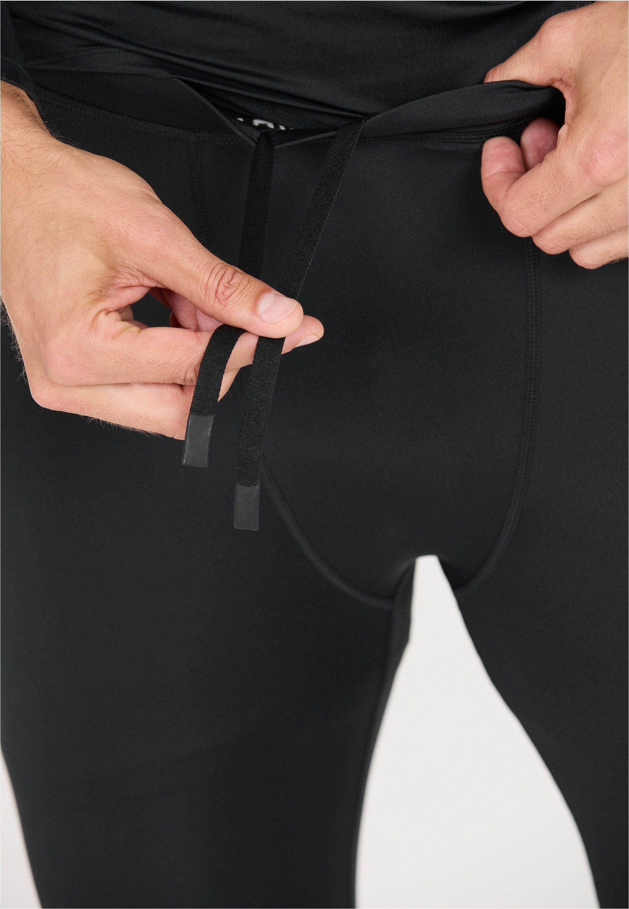 Virtus Sporthose Jasp mit 4-Wege-Stretch