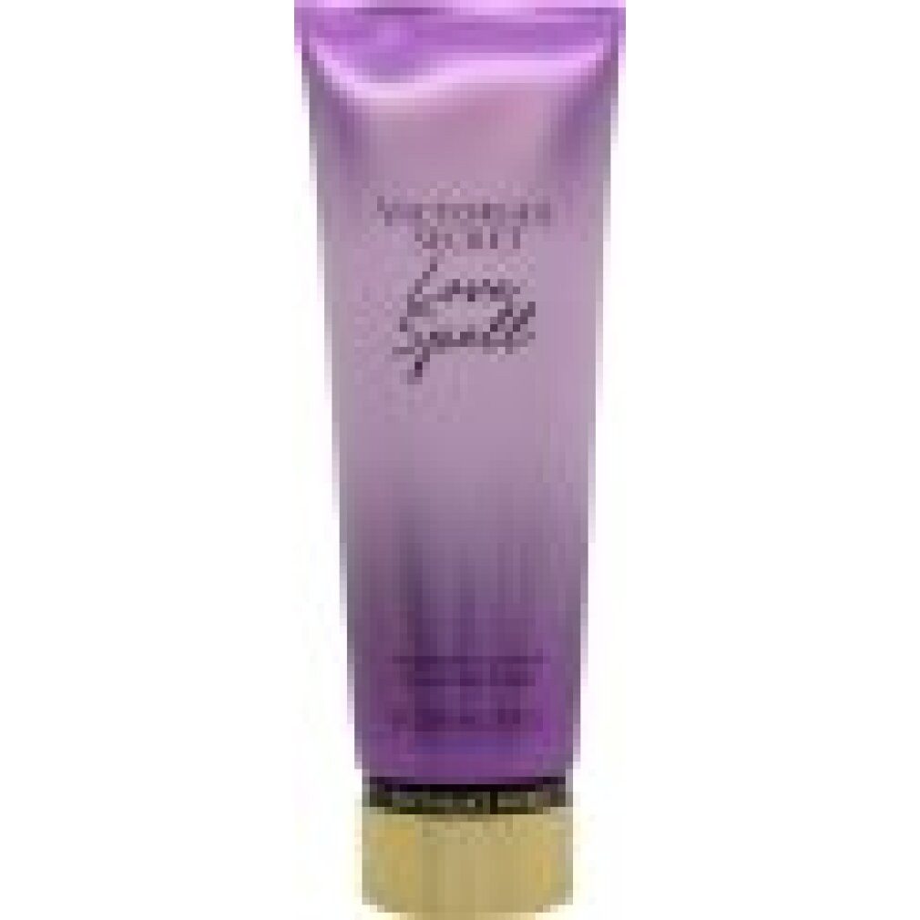 Victoria Körperpflegemittel Victoria's Secret Love Spell Body Lotion