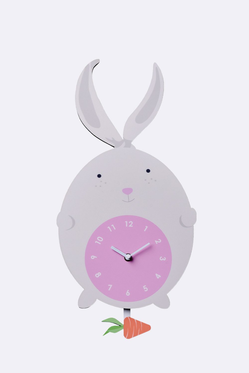 chic.mic Wanduhr kids wall clock günstig online kaufen