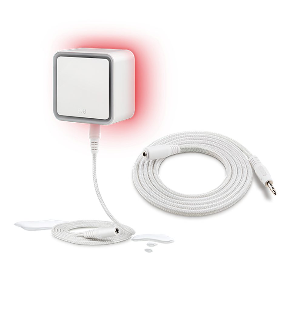 EVE Wassersensor Water Guard (HomeKit)
