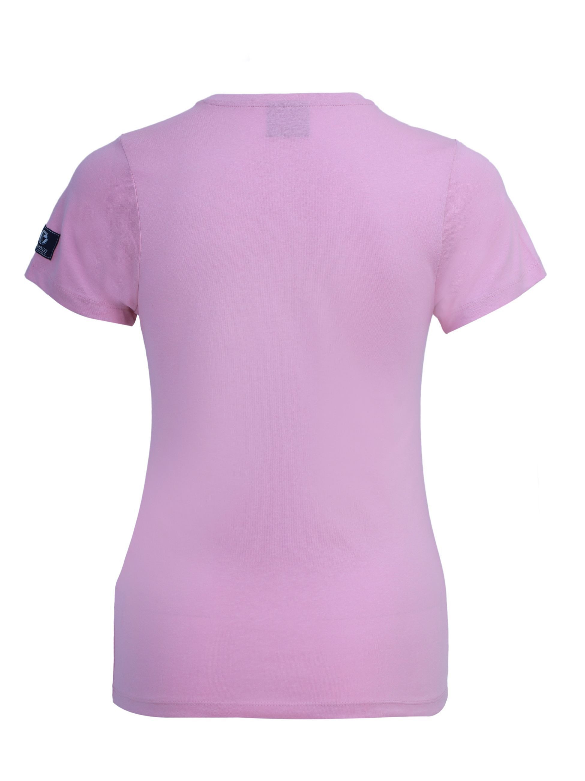 Schietwetter T-Shirt Damen "Küstenkind" günstig online kaufen