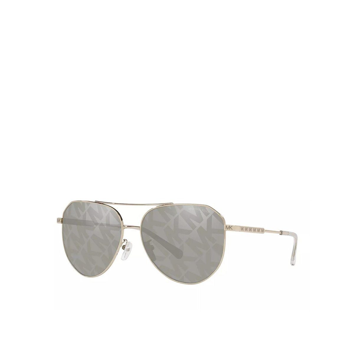 MICHAEL KORS Sonnenbrille gelb (1-St) | Sonnenbrillen