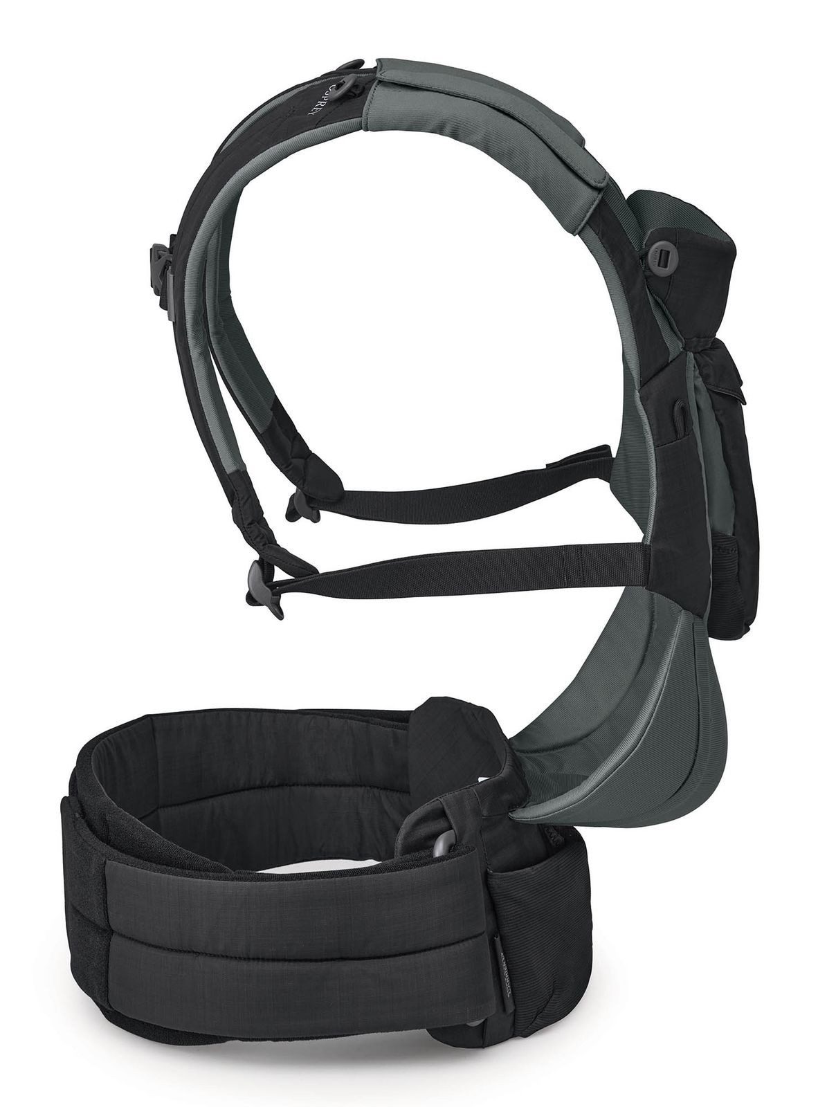 Osprey Babytrage Soft Child Carrier LT EF