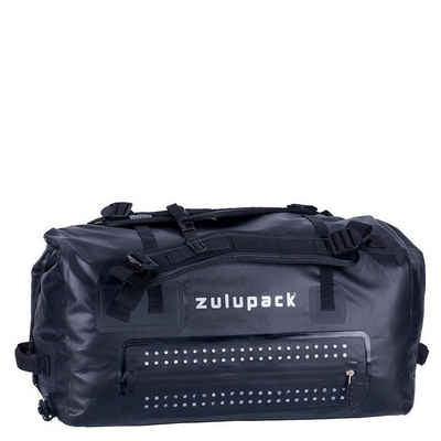 Zulupack Reisetasche »Borneo - Reisetasche 85 L waterproof 70 cm« (1-tlg)