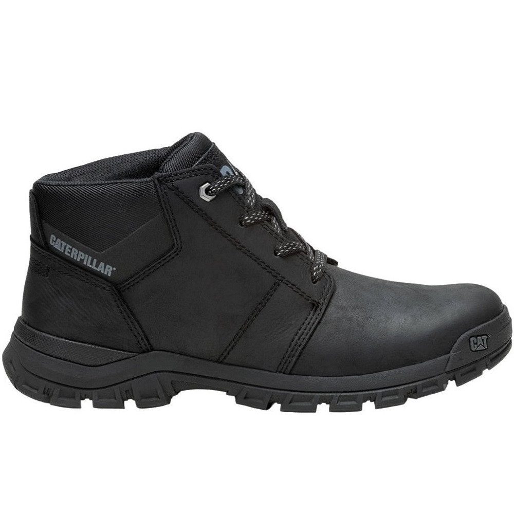 CATERPILLAR Threshold Chukka Herren Schuhe Schnürschuhe Stiefel Leder P7259 günstig online kaufen