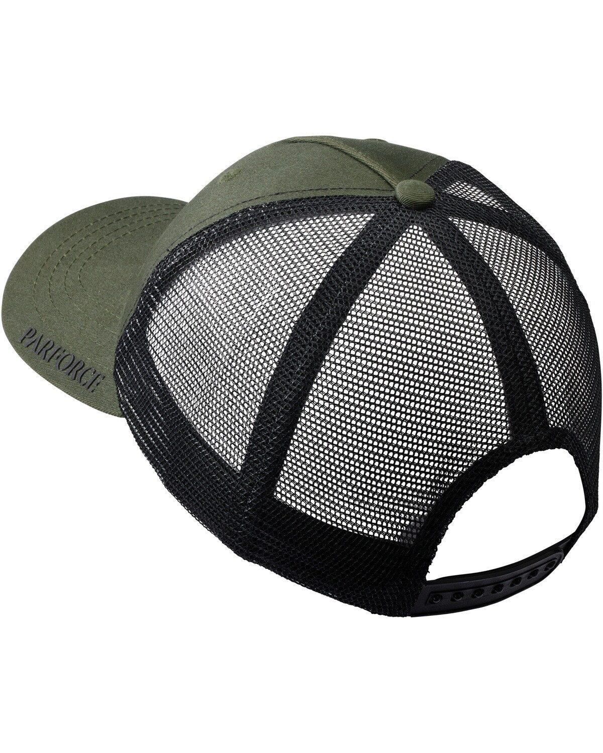 Parforce Essential Baseball Cap Cap Meshback