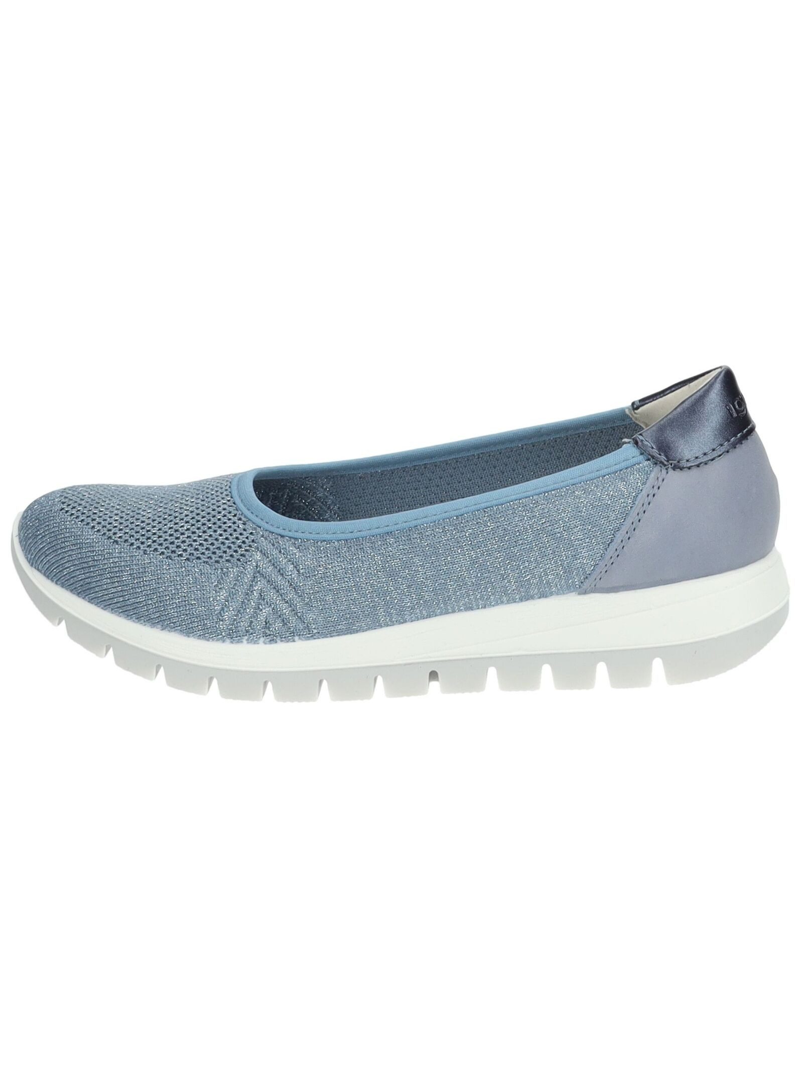 IGI & CO Ballerina "IGI & CO Ballerinas Textil" günstig online kaufen