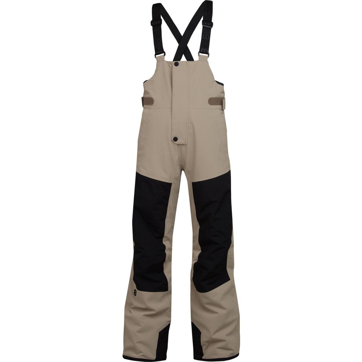 8848 Altitude Skihose Corbin JR Pant Eine fantastische Skihose mit hohem Latz für Skifahrer, die eine