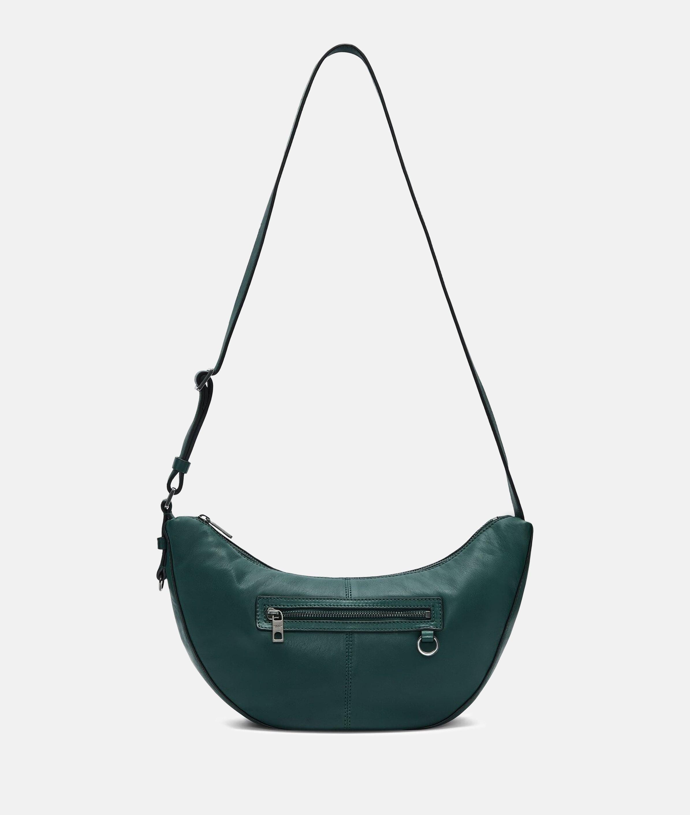 Schultertasche Hobo