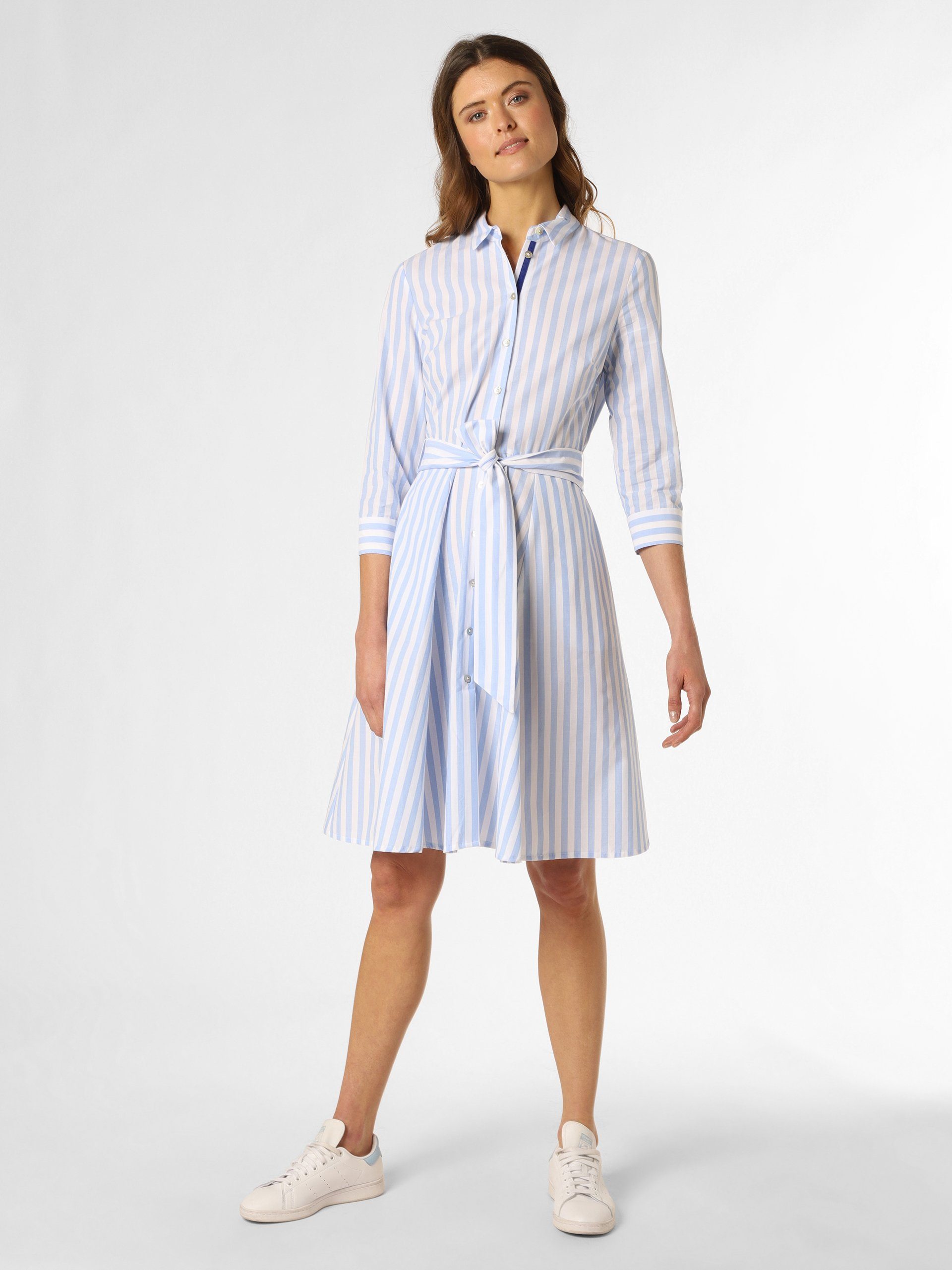Kleid Marie Lund