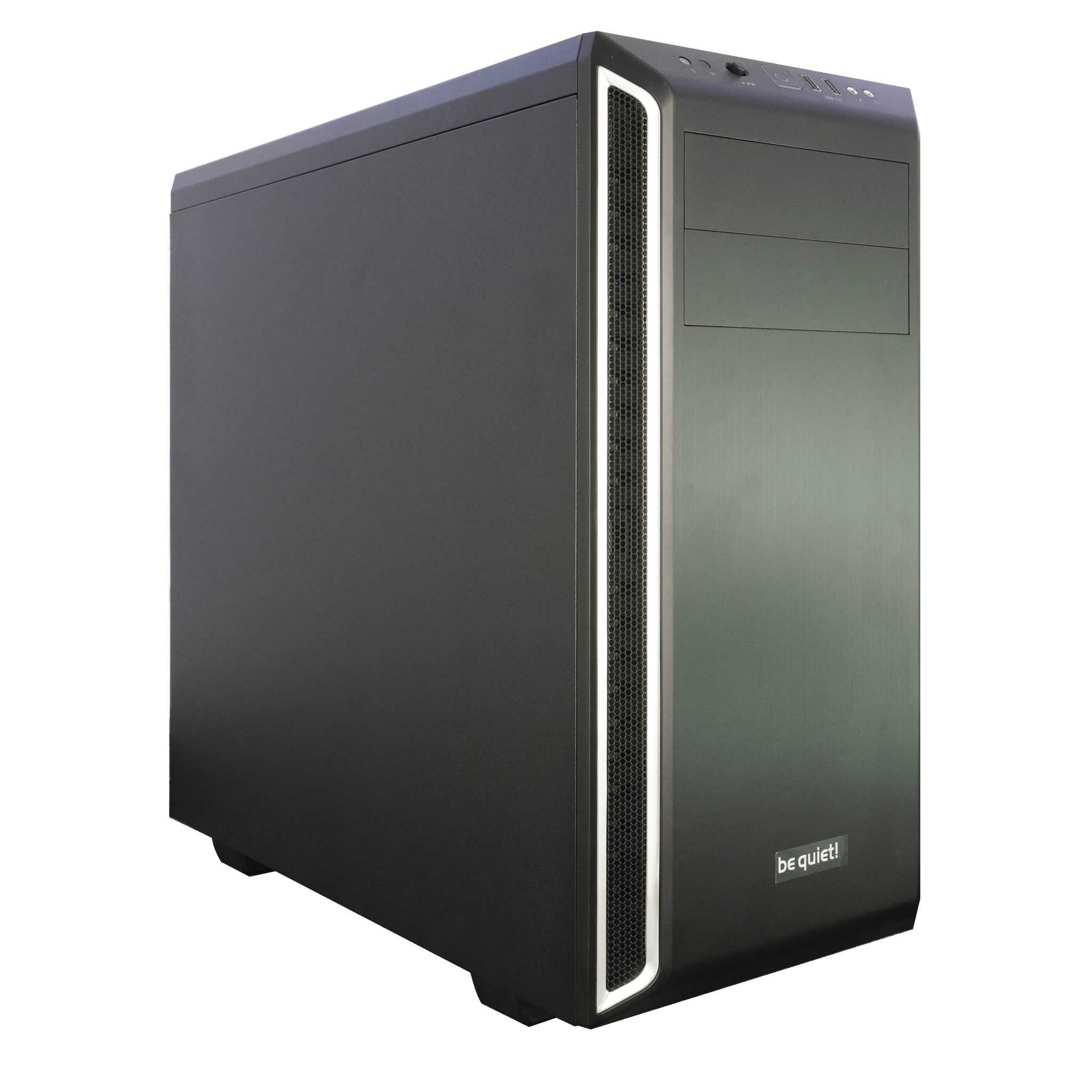 SNOGARD SilentLine der Home Office, Büro / Business-PC (Intel Core i7 14700, Intel UHD Graphics 770, Luftkühlung, Windows 11 Home, PCIe 3.0 1TB NVMe SSD, 16GB DDR4 RAM)