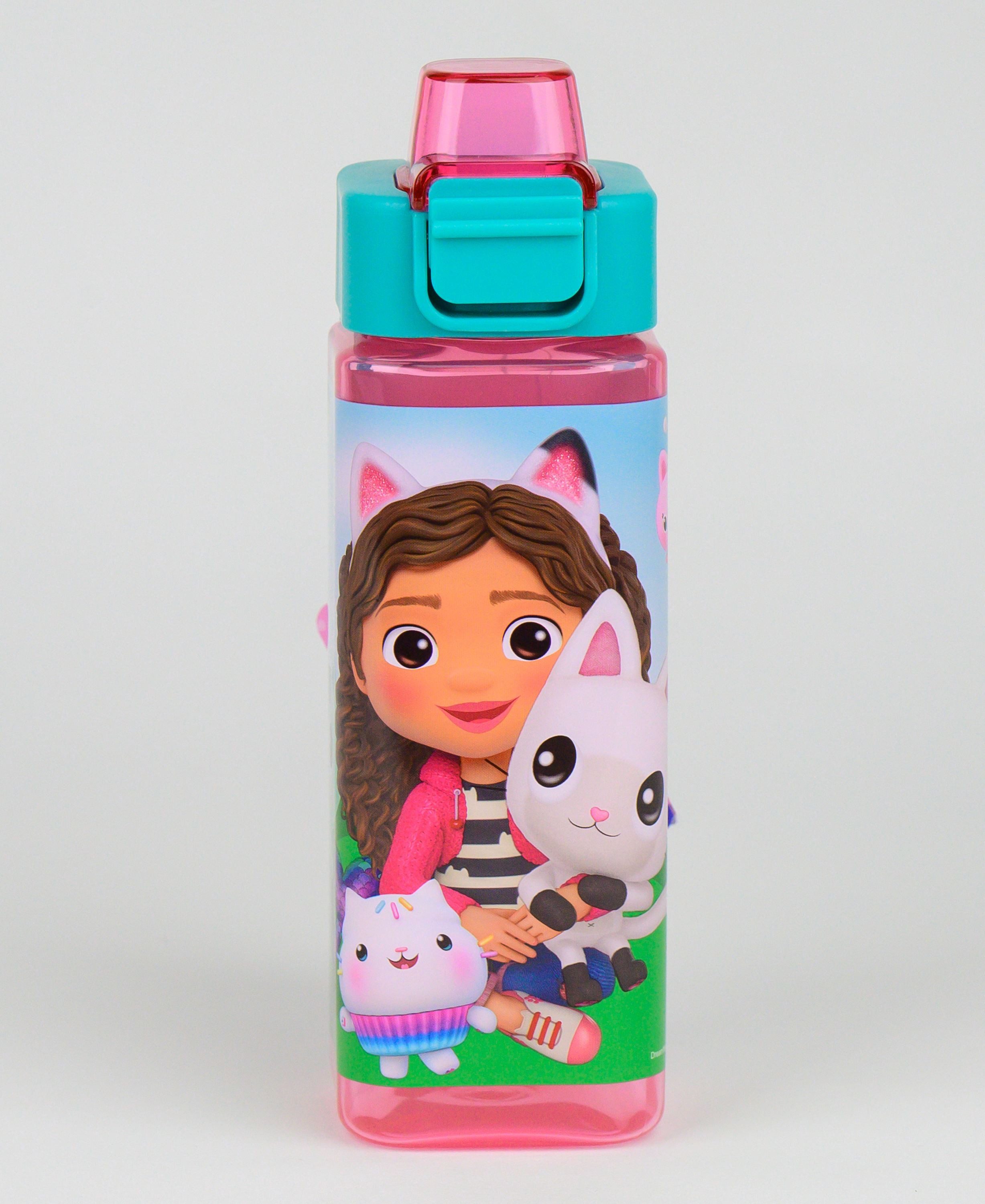 Trinkflasche Gabby & Kitty Cat