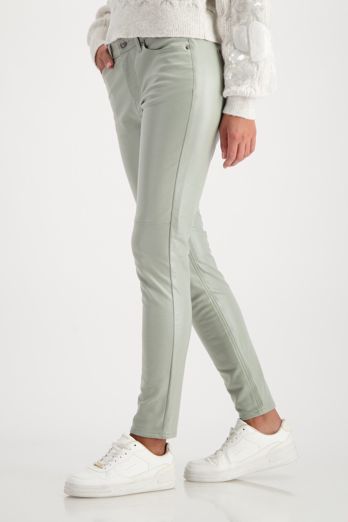 Monari Stoffhose günstig online kaufen