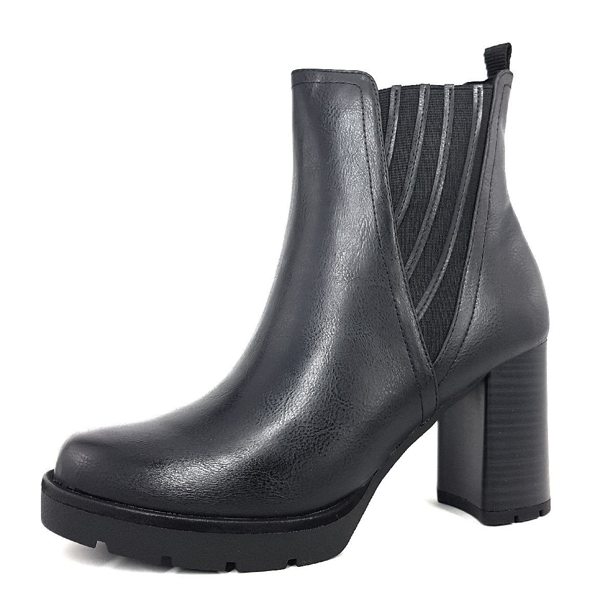 MARCO TOZZI Schnürstiefelette Stiefelette günstig online kaufen