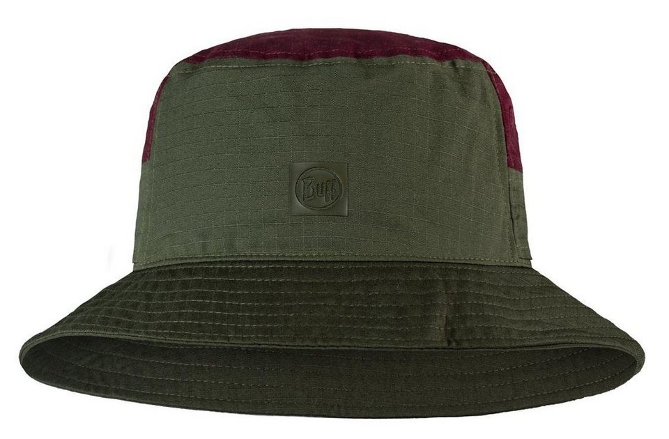 Buff Sonnenhut Buff Sun Bucket Hat