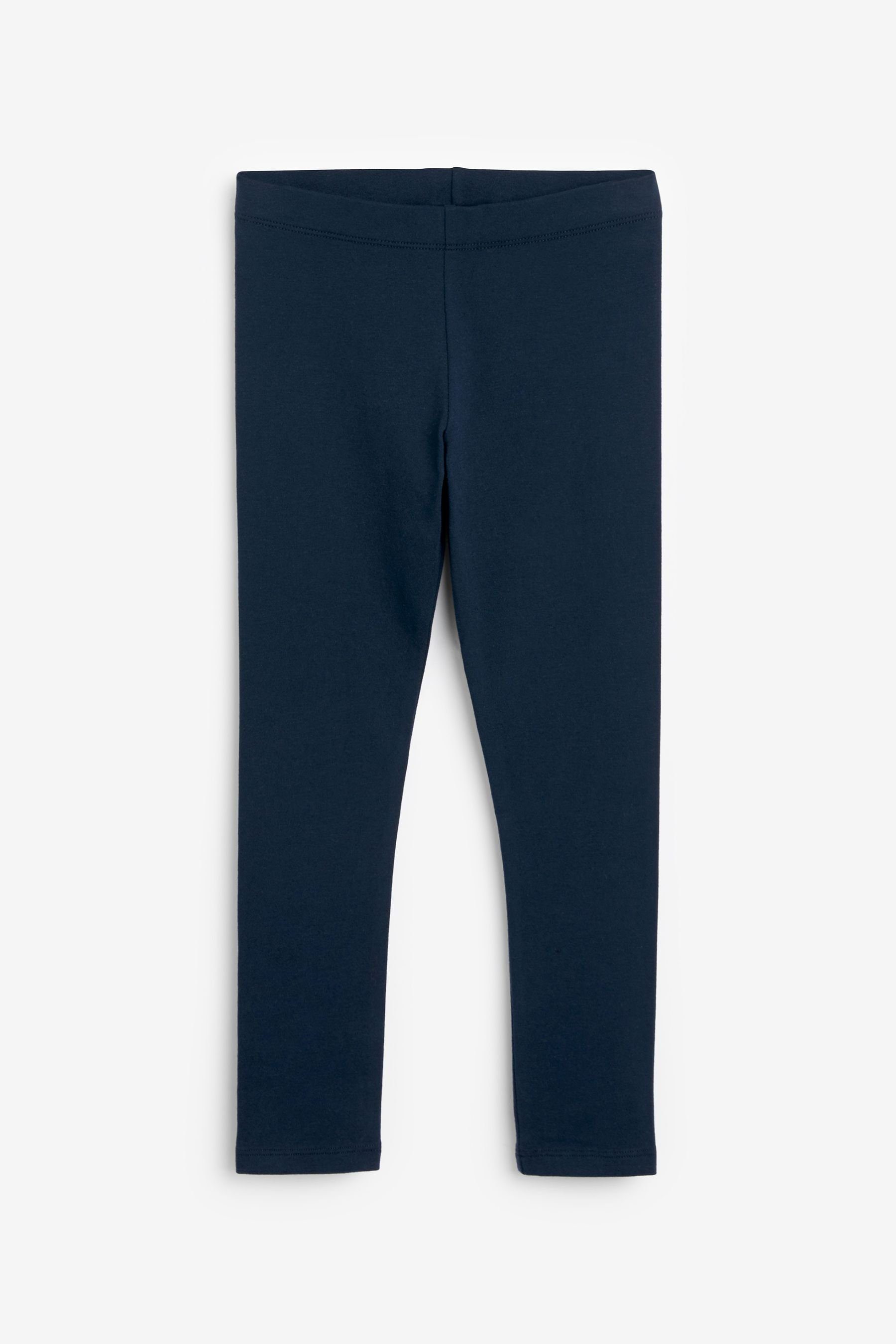 Next Leggings Leggings, 5er-Pack (5-tlg)