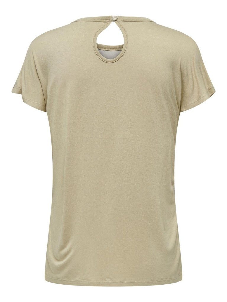 ONLY Kurzarmshirt ONLFLORA RES S/S ART günstig online kaufen