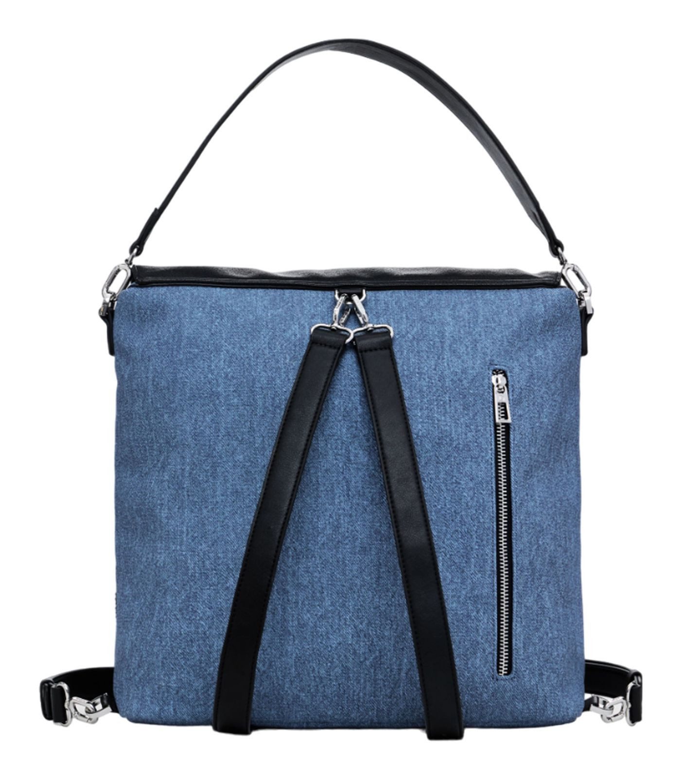 Desigual Schultertasche Backpack