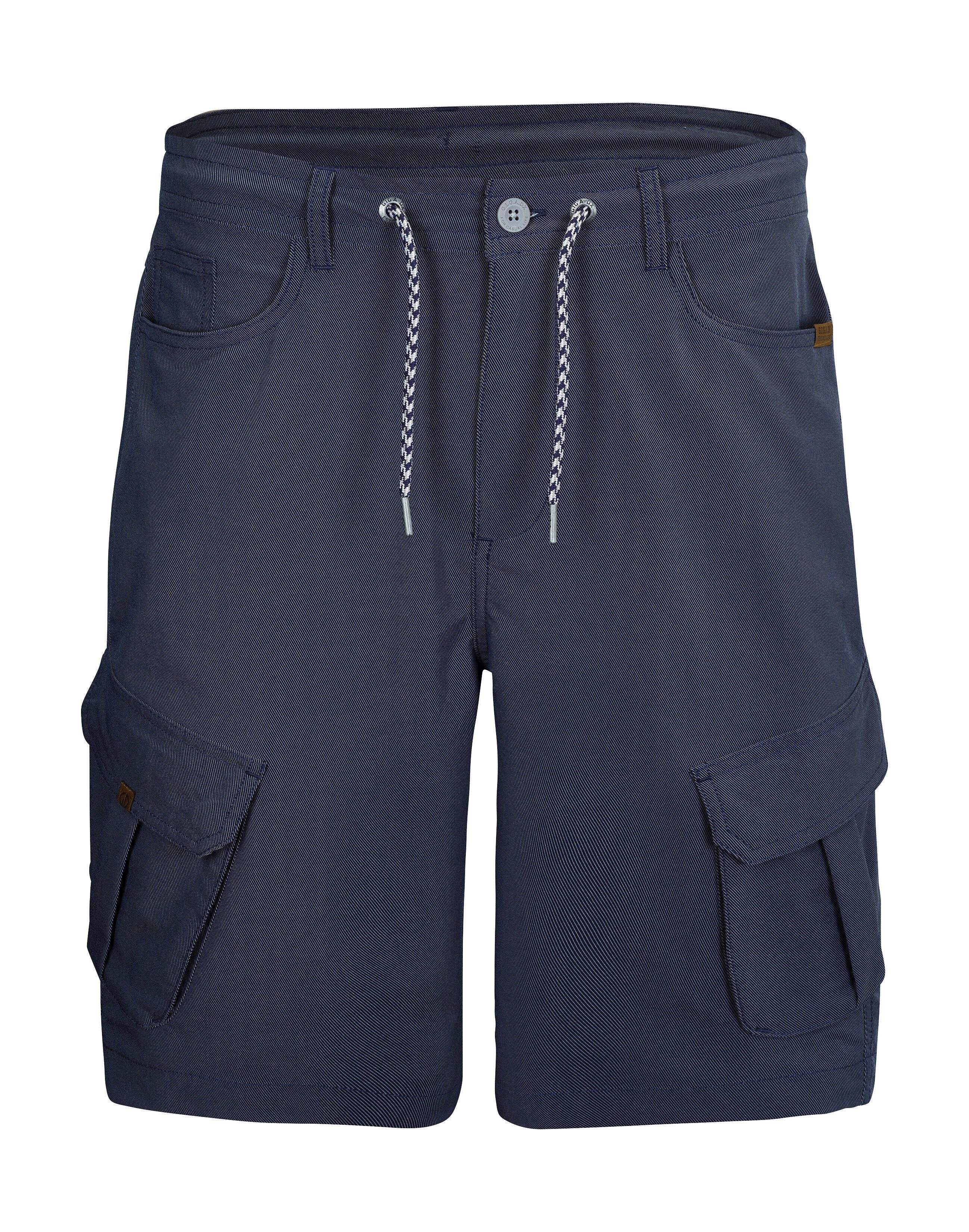 G.I.G.A. DX by killtec Bermudas GS 93 MN BRMDS navy