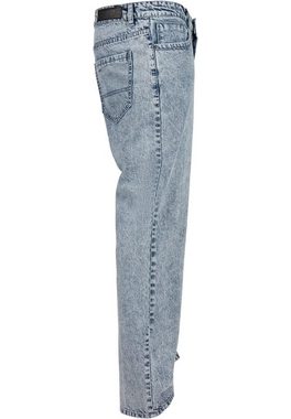 URBAN CLASSICS Bequeme Jeans Urban Classics Herren Loose Fit Jeans (1-tlg)