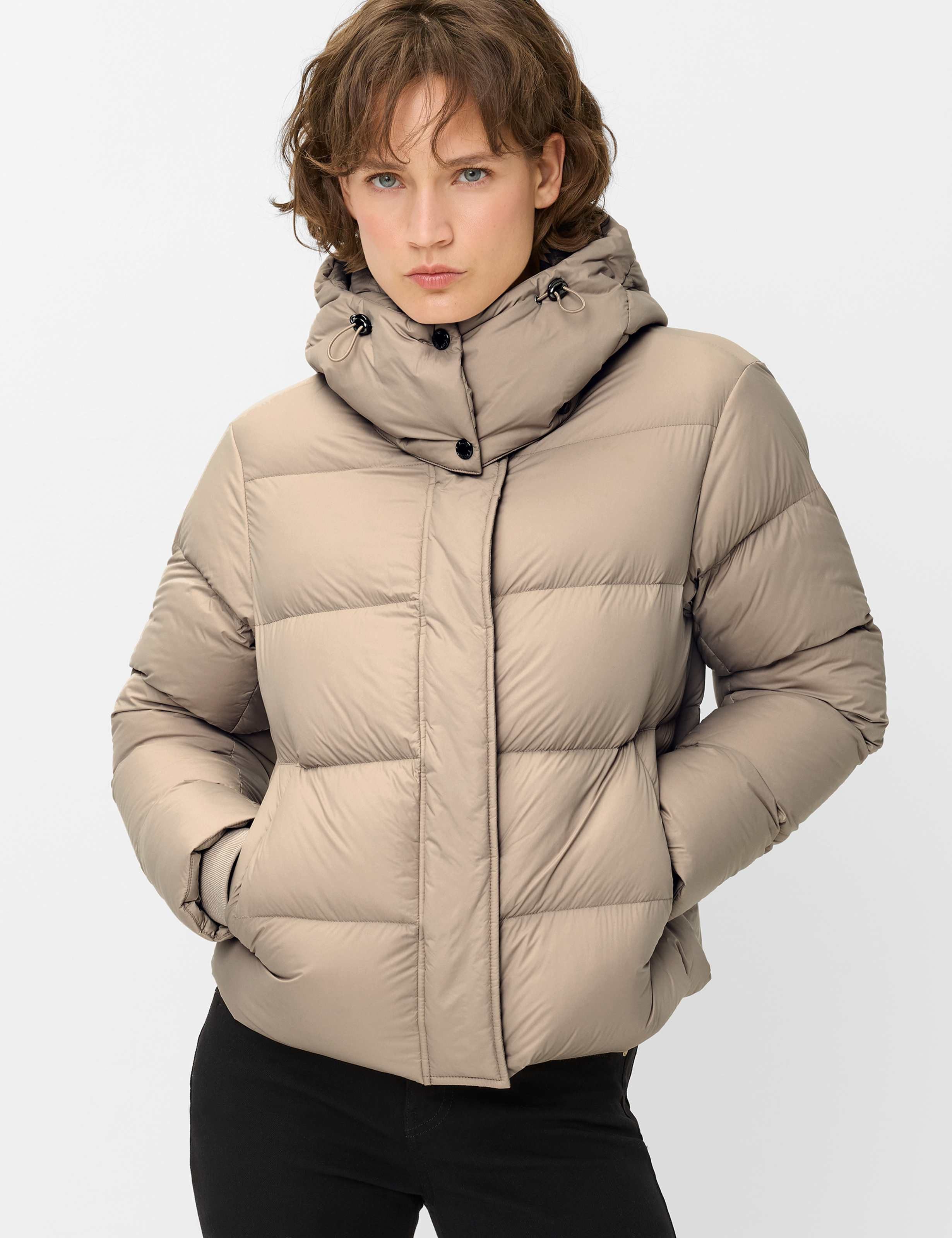 Fuchs Schmitt Outdoorjacke Style Steppjacke Akron