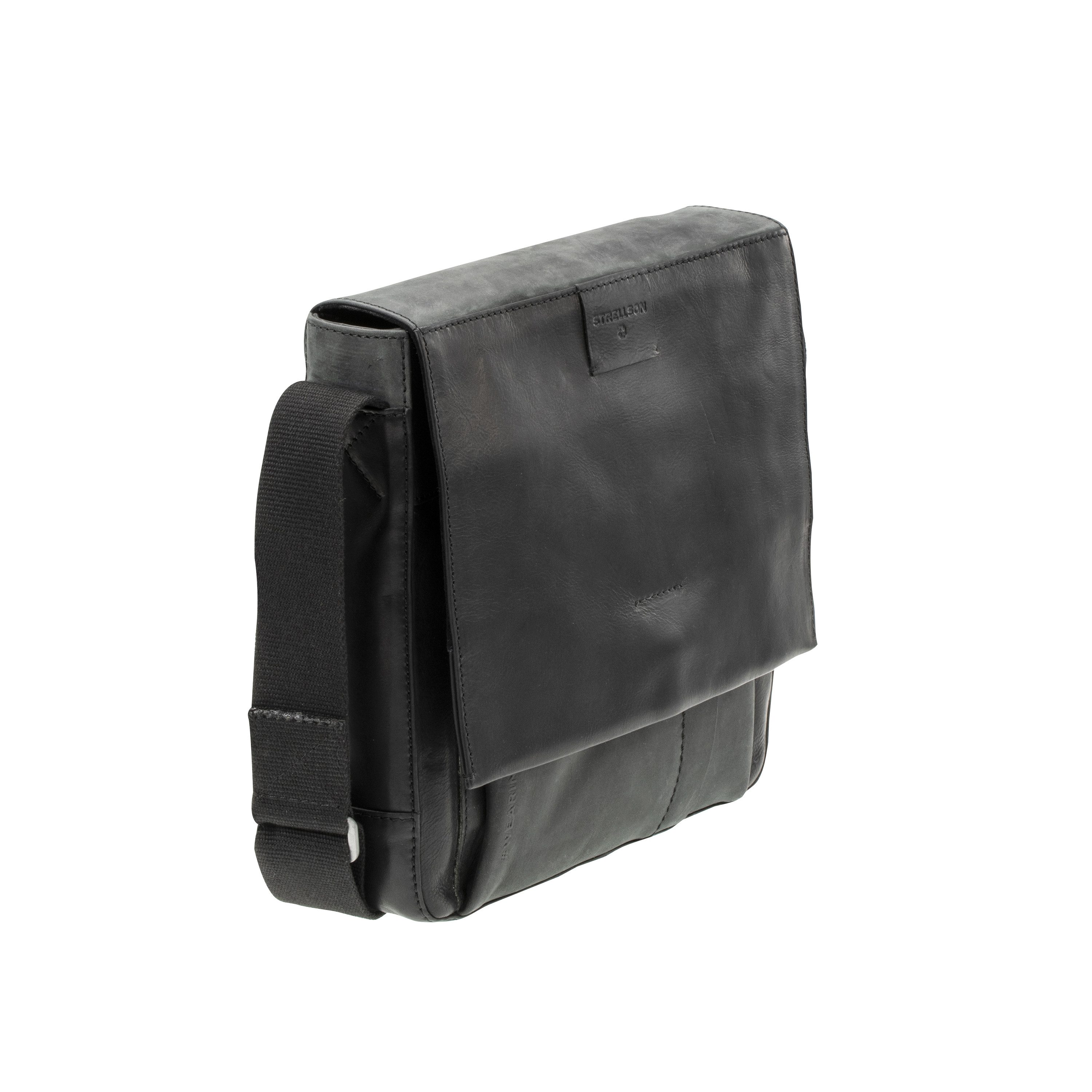 Strellson Schultertasche Strellson - Herren Schultertasche Brick Lane Jerem günstig online kaufen