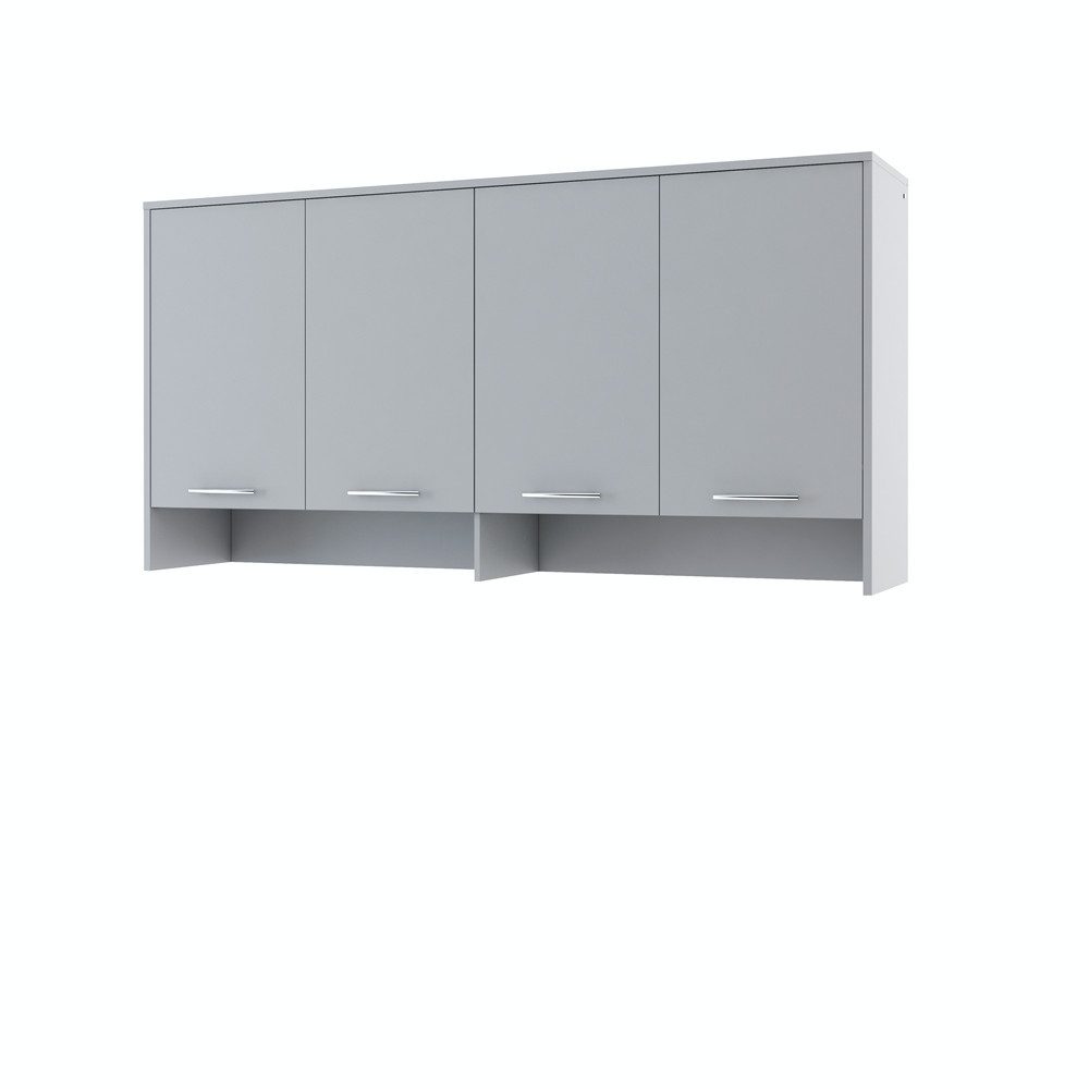 Friderik-EU Wandhängeschrank CONCEPT PRO CP-11 zweitüriger Hängeschrank, 215x108x46 cm, für CP-06
