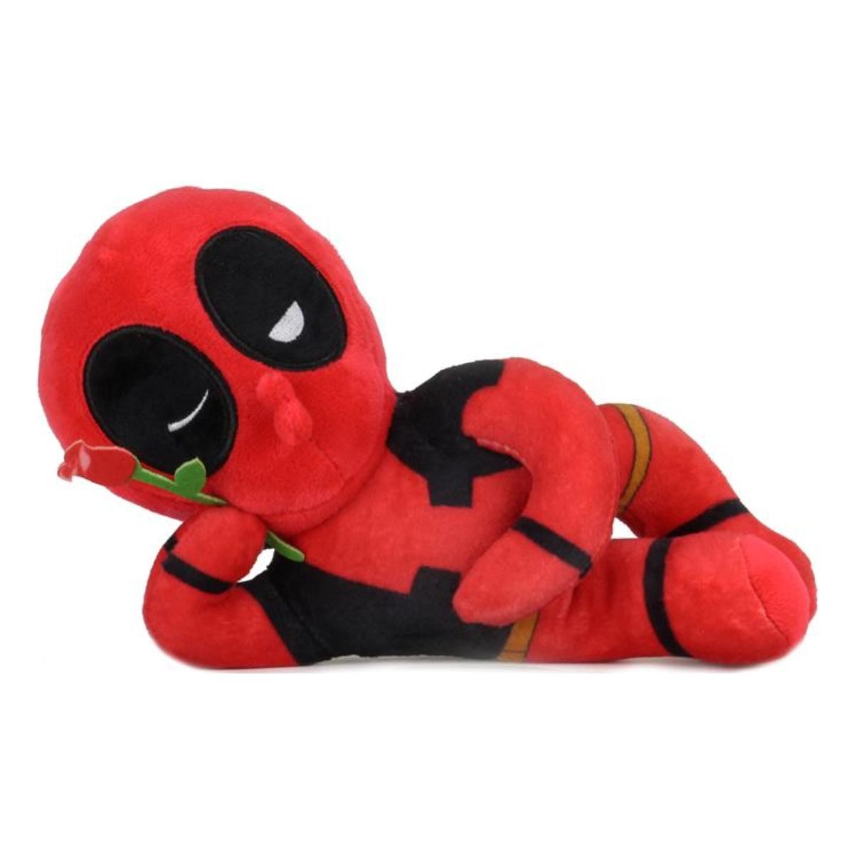 Kidrobot Plüschfigur Marvel Sexy Deadpool Phunny Plüschfigur (20 cm)