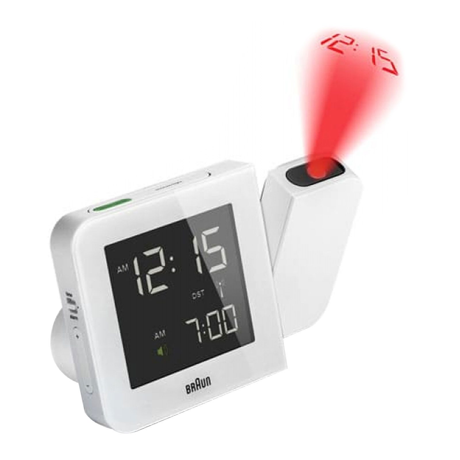 Braun Wecker 67161
