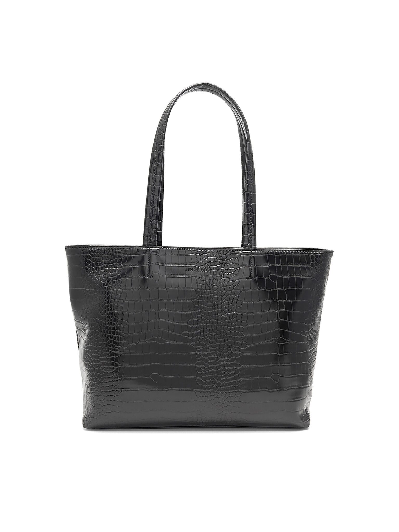 Handtasche Jenny Fairy Handtasche Damen MJT-S-104-04 Schwarz