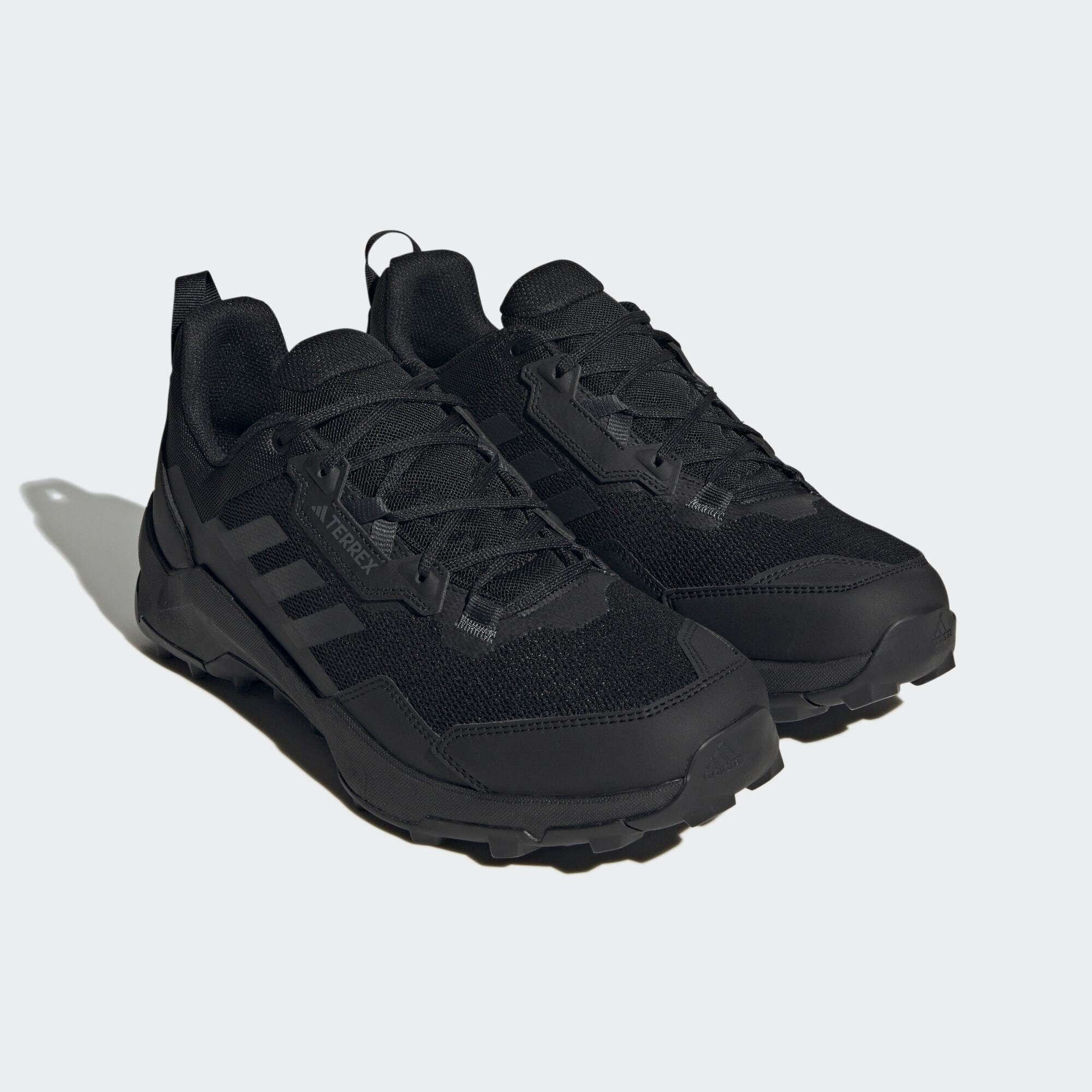 adidas TERREX TERREX AX4 WANDERSCHUHE Hikingschuh (1-tlg) günstig online kaufen