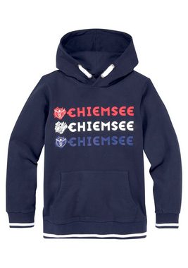 Chiemsee Kapuzensweatshirt