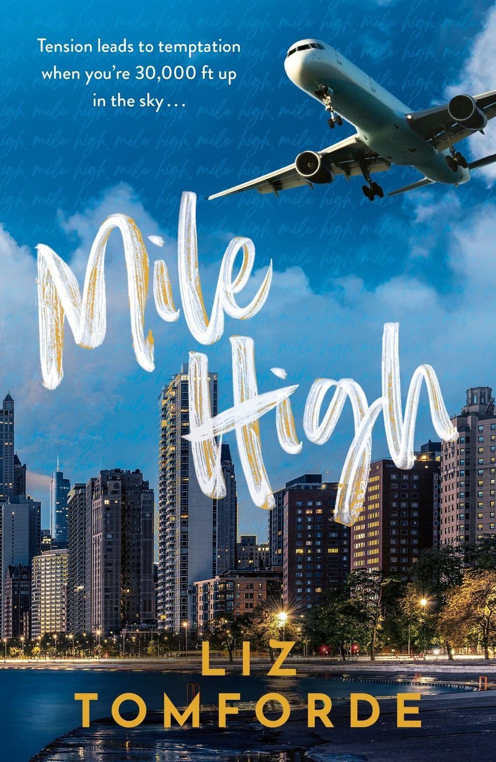 Mile High / Liz Tomforde