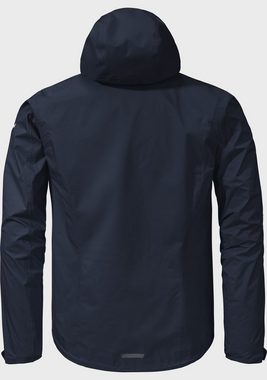 Schöffel Regenjacke 2.5L Jacket Tarvis M