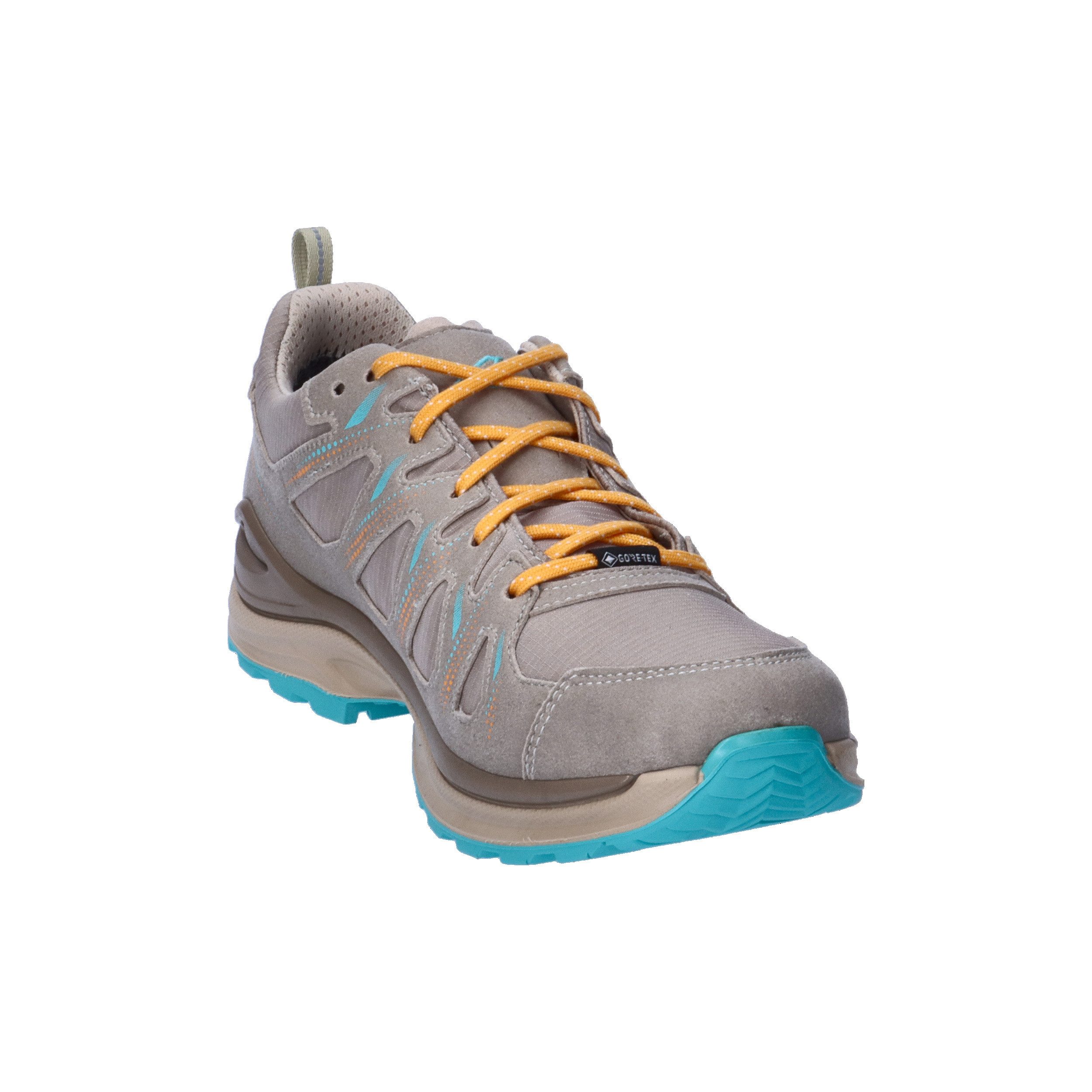Lowa Lowa Damen Wanderschuhe INNOX EVO II GTX Ws 321417 Trekkingschuh