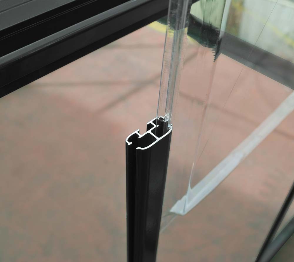 Palram - Canopia Gewächshaus, x 208  | ...