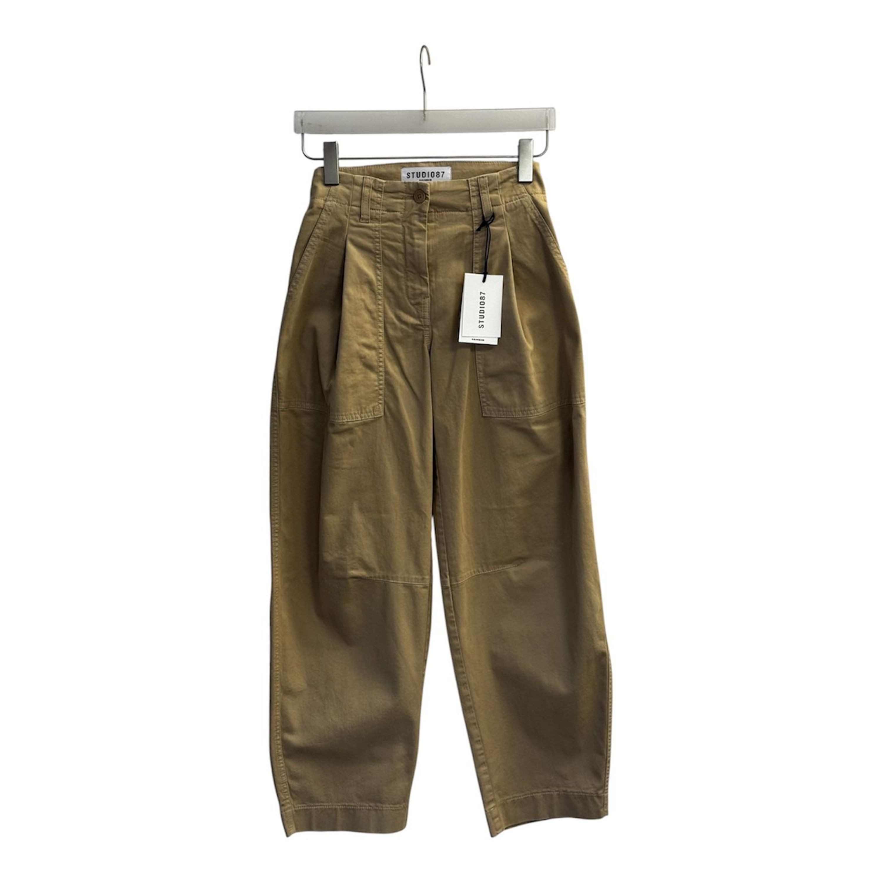 Cambio Stoffhose