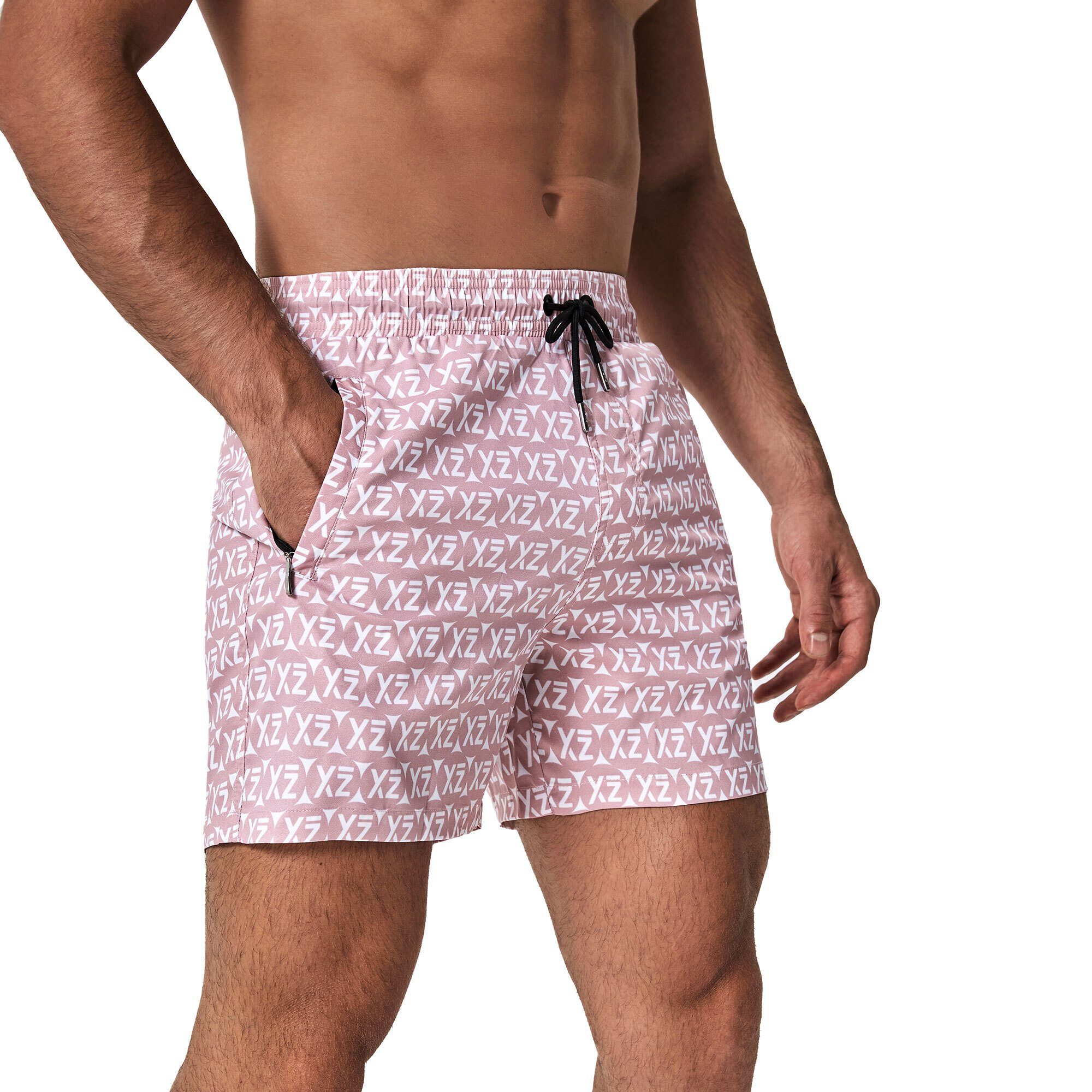 YEAZ Badeshorts SEASHEY Badeshorts (1-St) Badeshorts