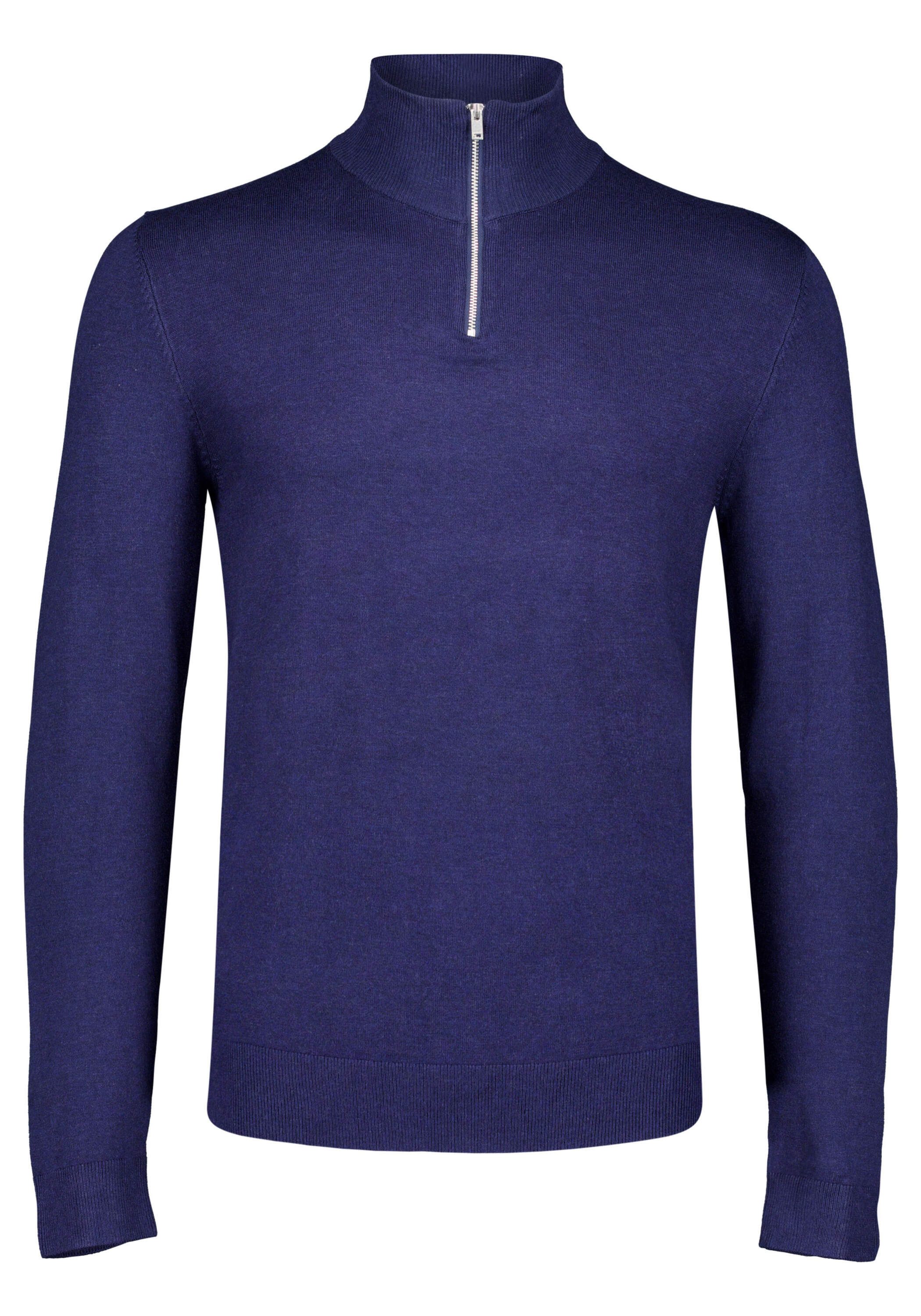 Troyer Troyer Slim Fit