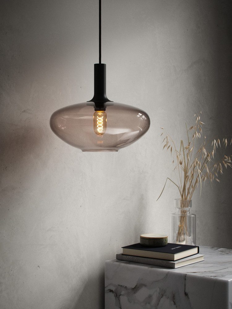 Nordlux LED-Leuchtmittel Deco E27 T45 Spiral günstig online kaufen