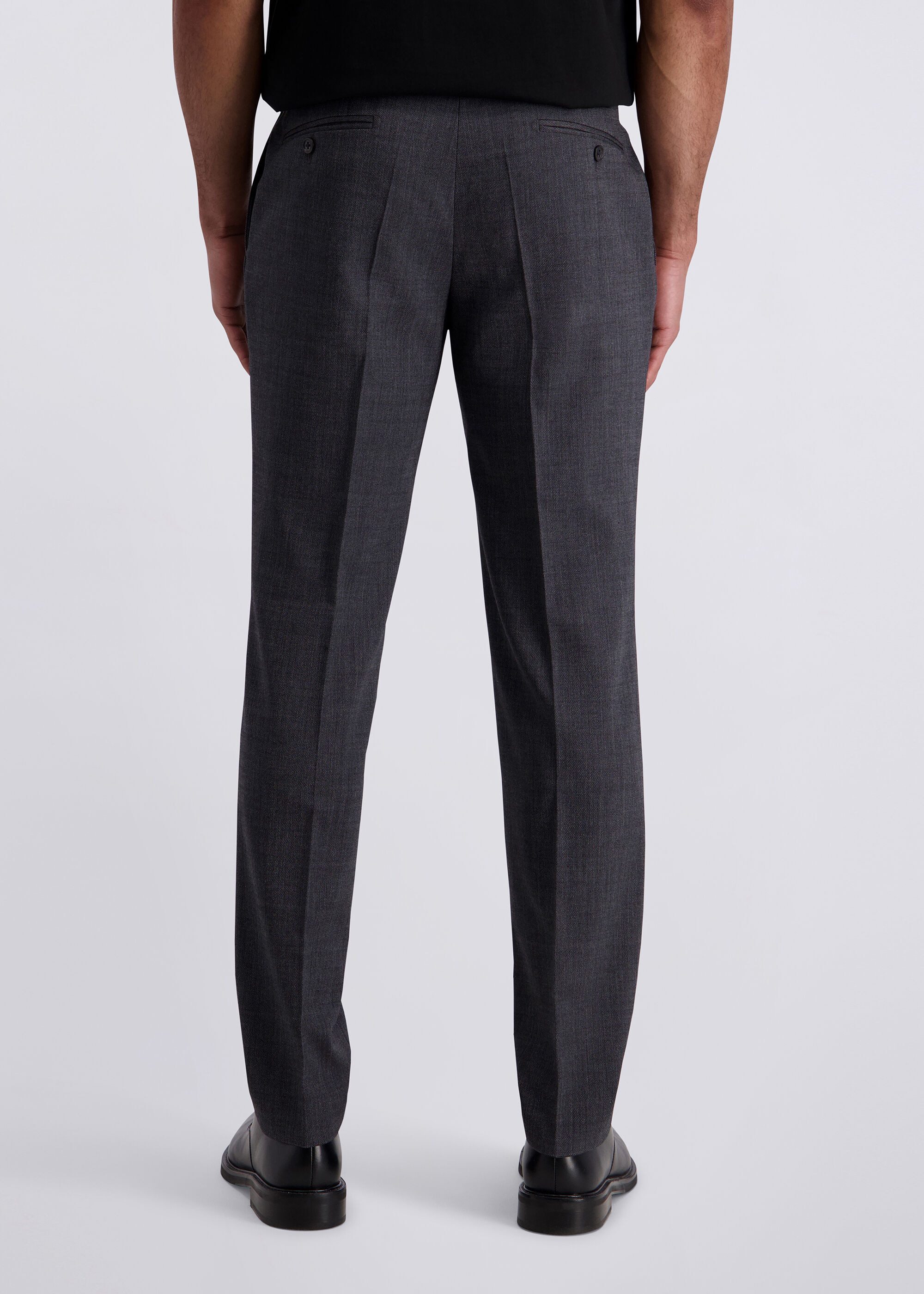 Pierre Cardin Anzughose Ryan (1-tlg) im modern Fit