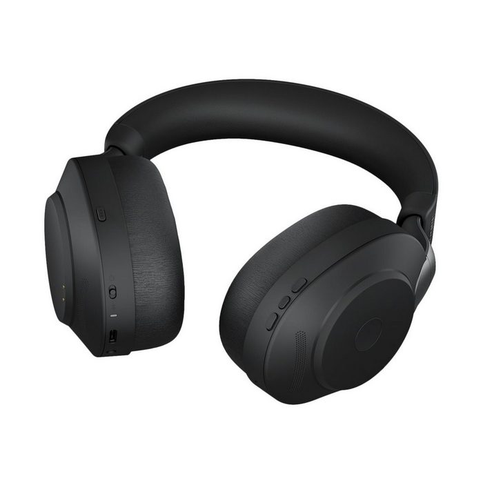 Jabra 28599-989-999 Headset (Sprachassistent Bluetooth)