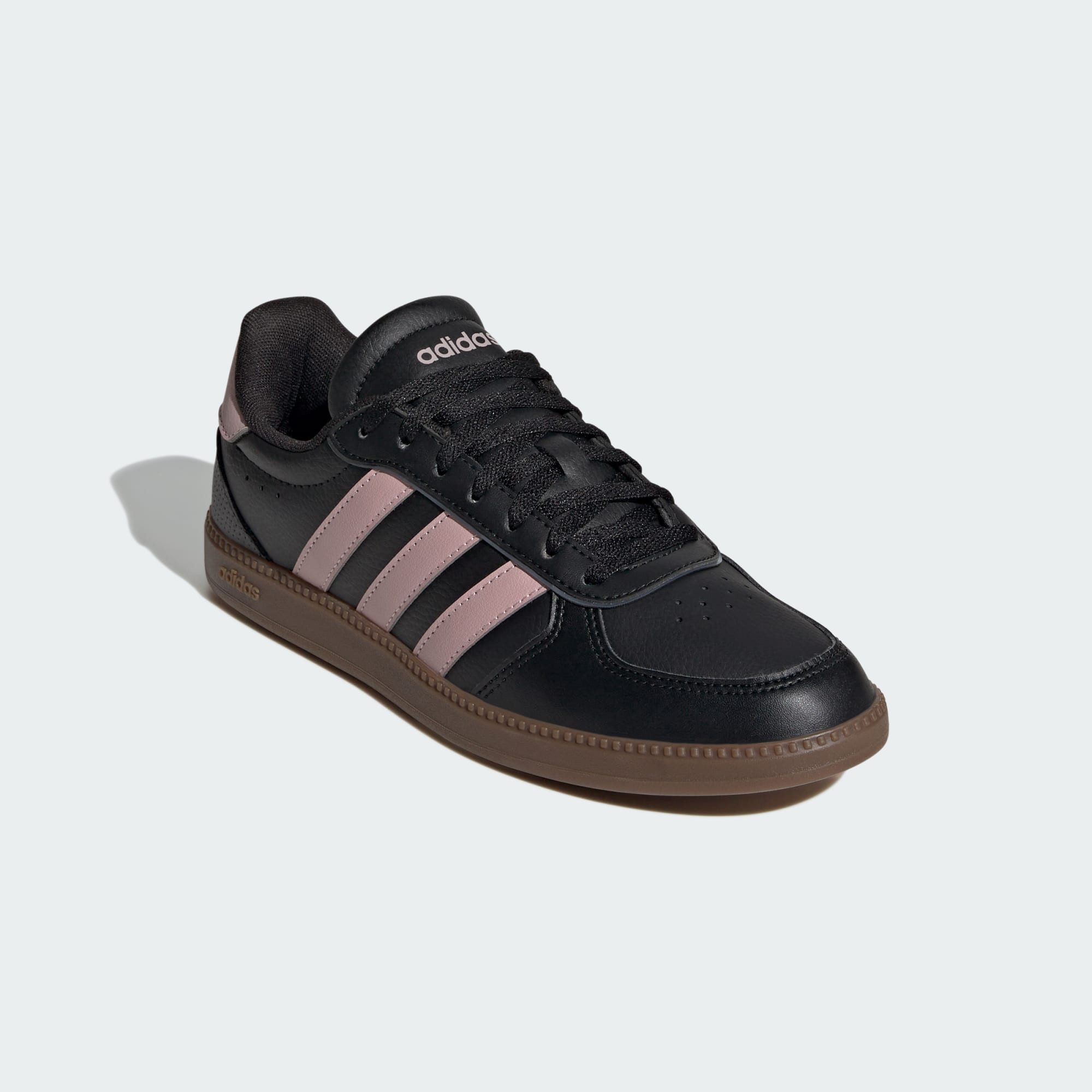 Core Black / Dual Lilac / Gum