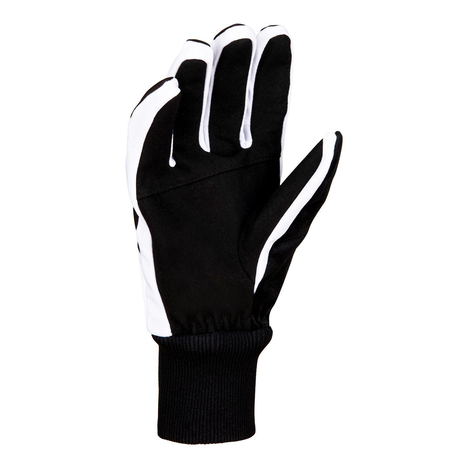 99900 mit Glove black DAEHLIE gebürstetem weichem, Move Innenfutter Langlaufhandschuhe