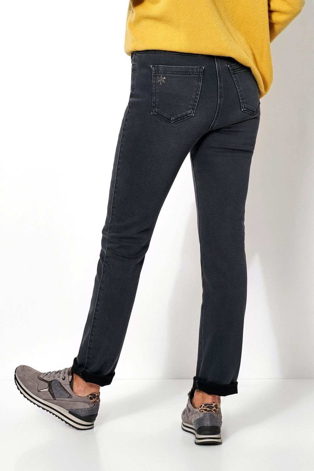 Relaxed by TONI 5-Pocket-Hose