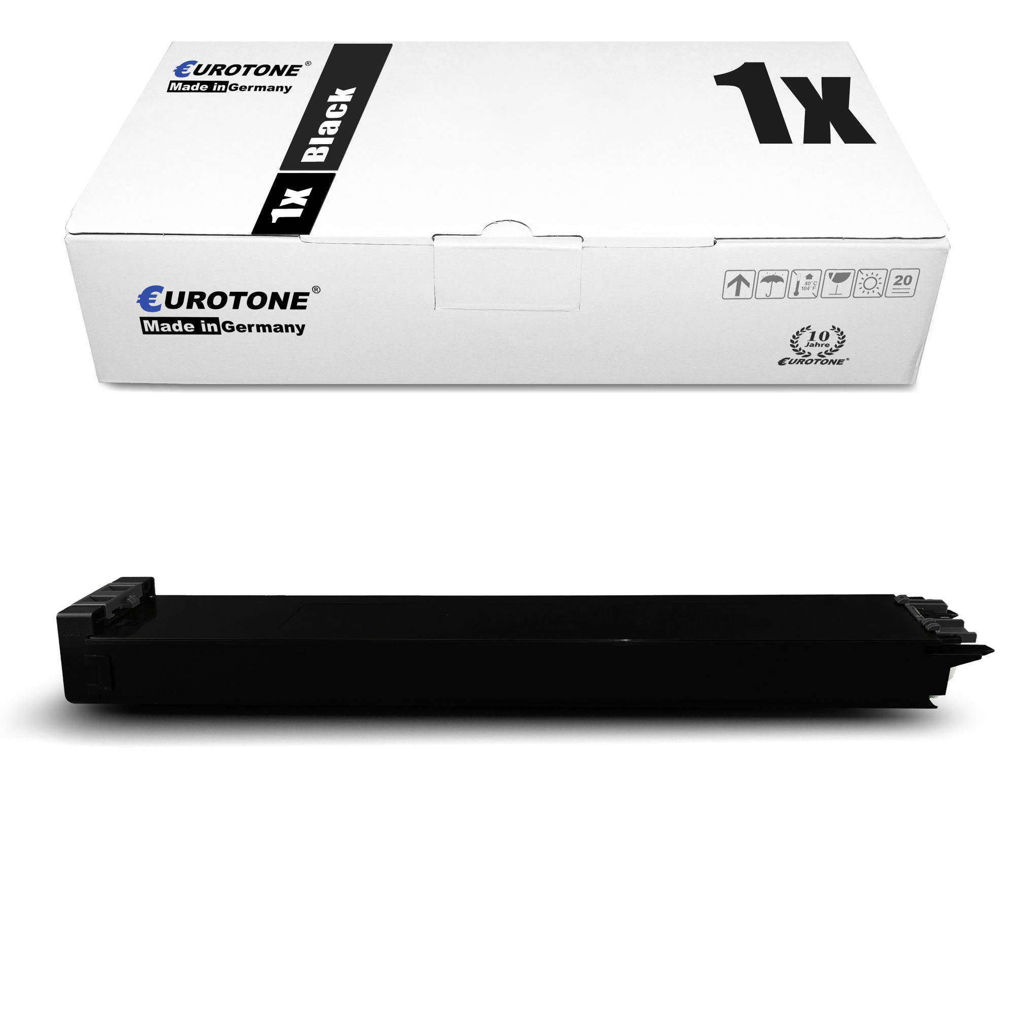 MX-31 Black Tonerkartusche Toner Sharp GTBA Eurotone ersetzt