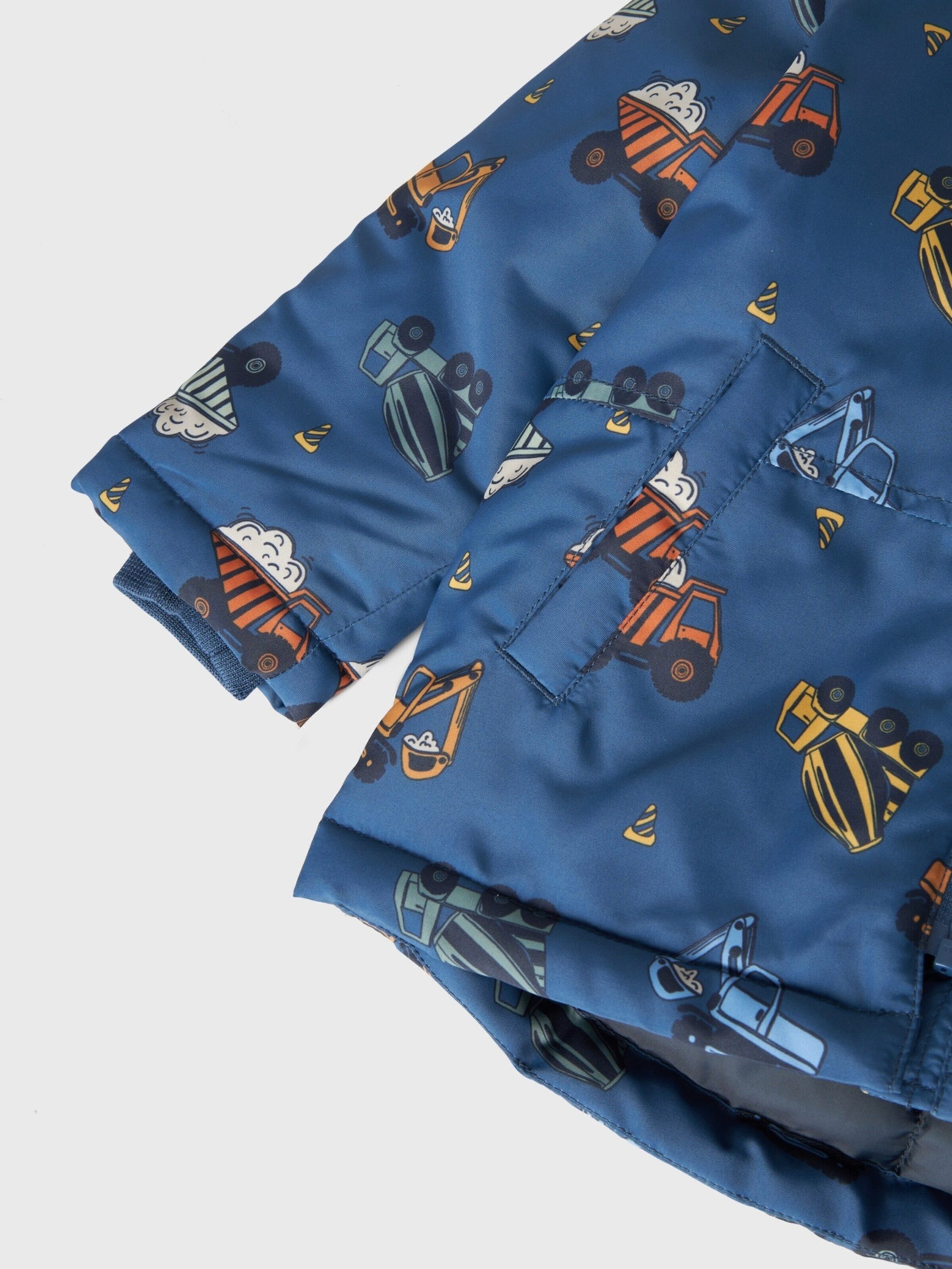 Name It Funktionsjacke NMMMax (1-St)