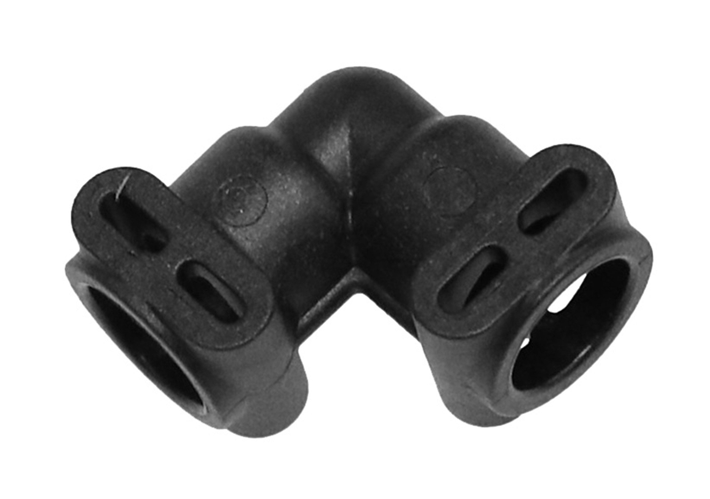 Melitta Melitta 6617646 Verbinder 90° für Kaffeevollautomat (Beschreibung) Adapter